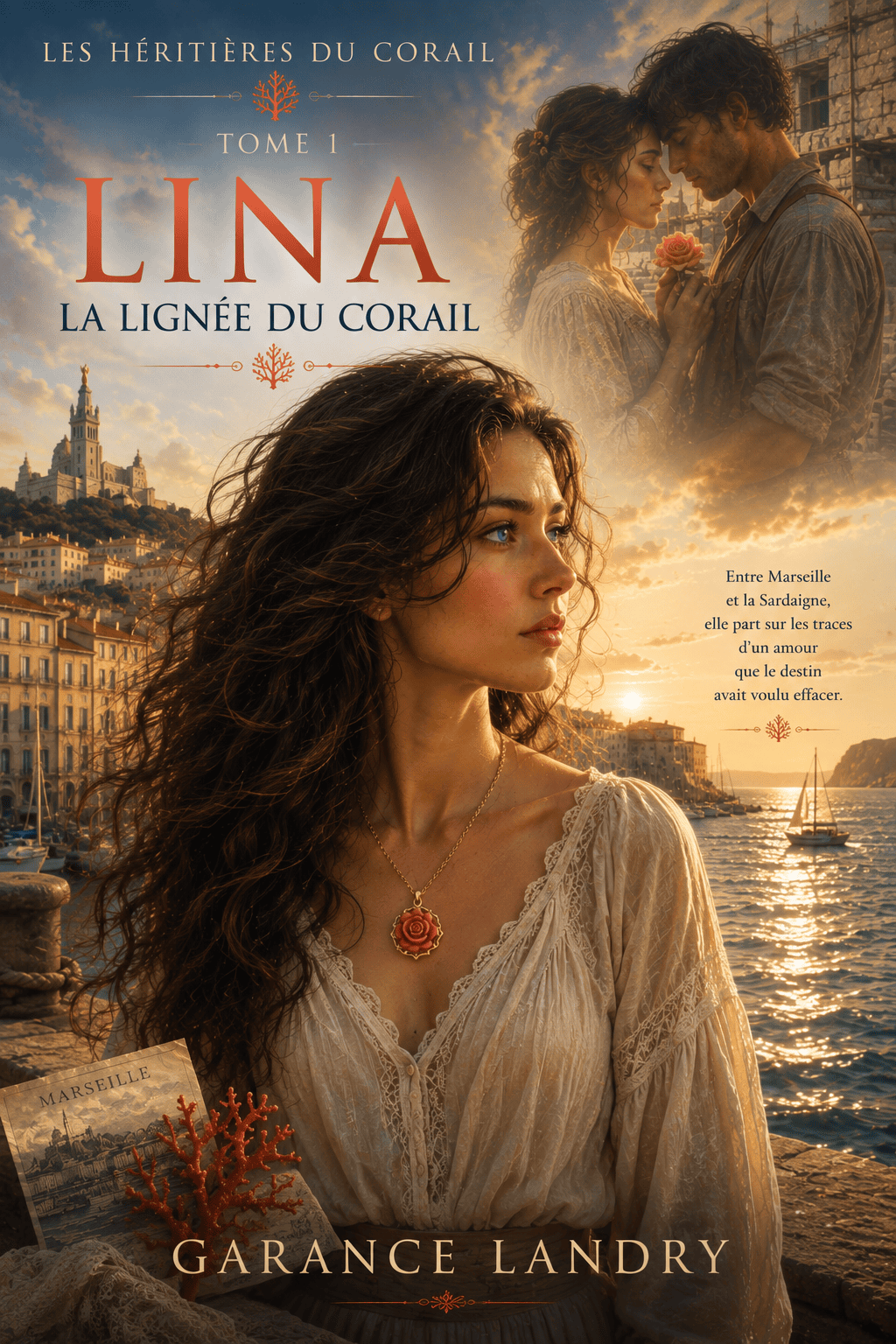 image couverture lina