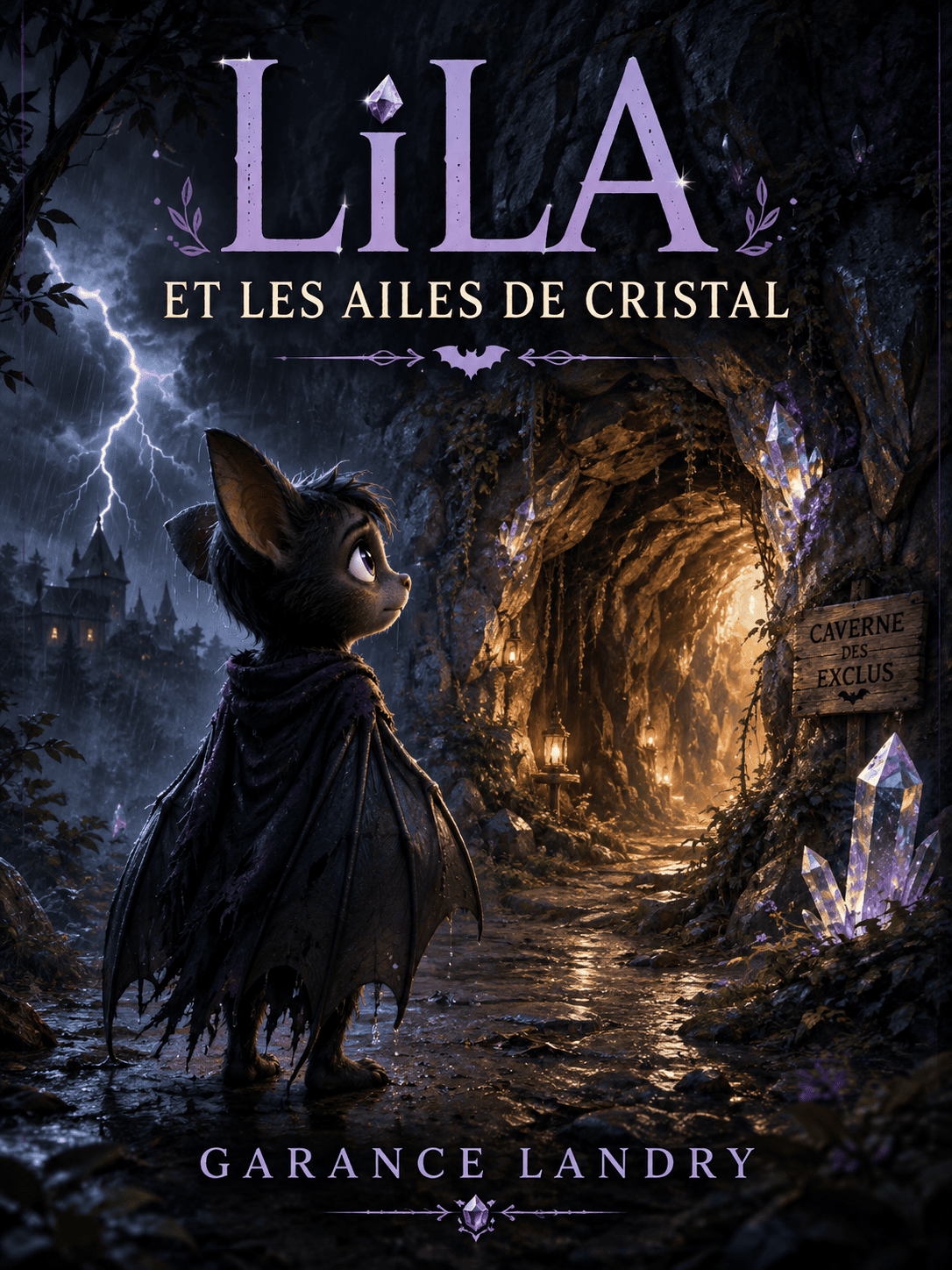 lila