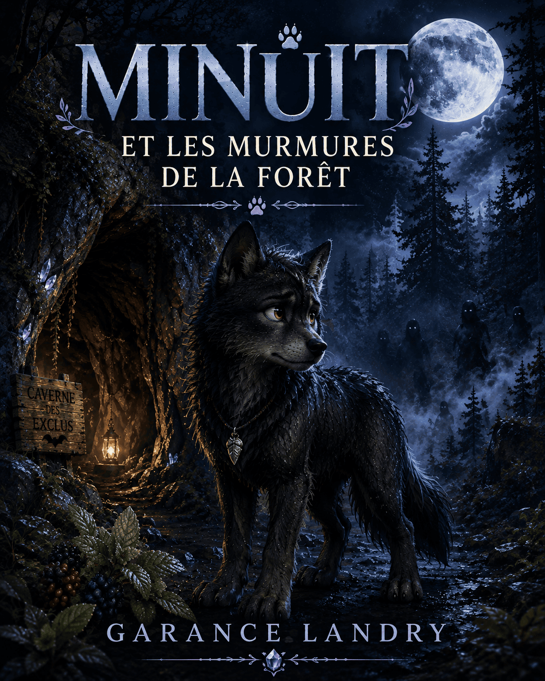 minuit