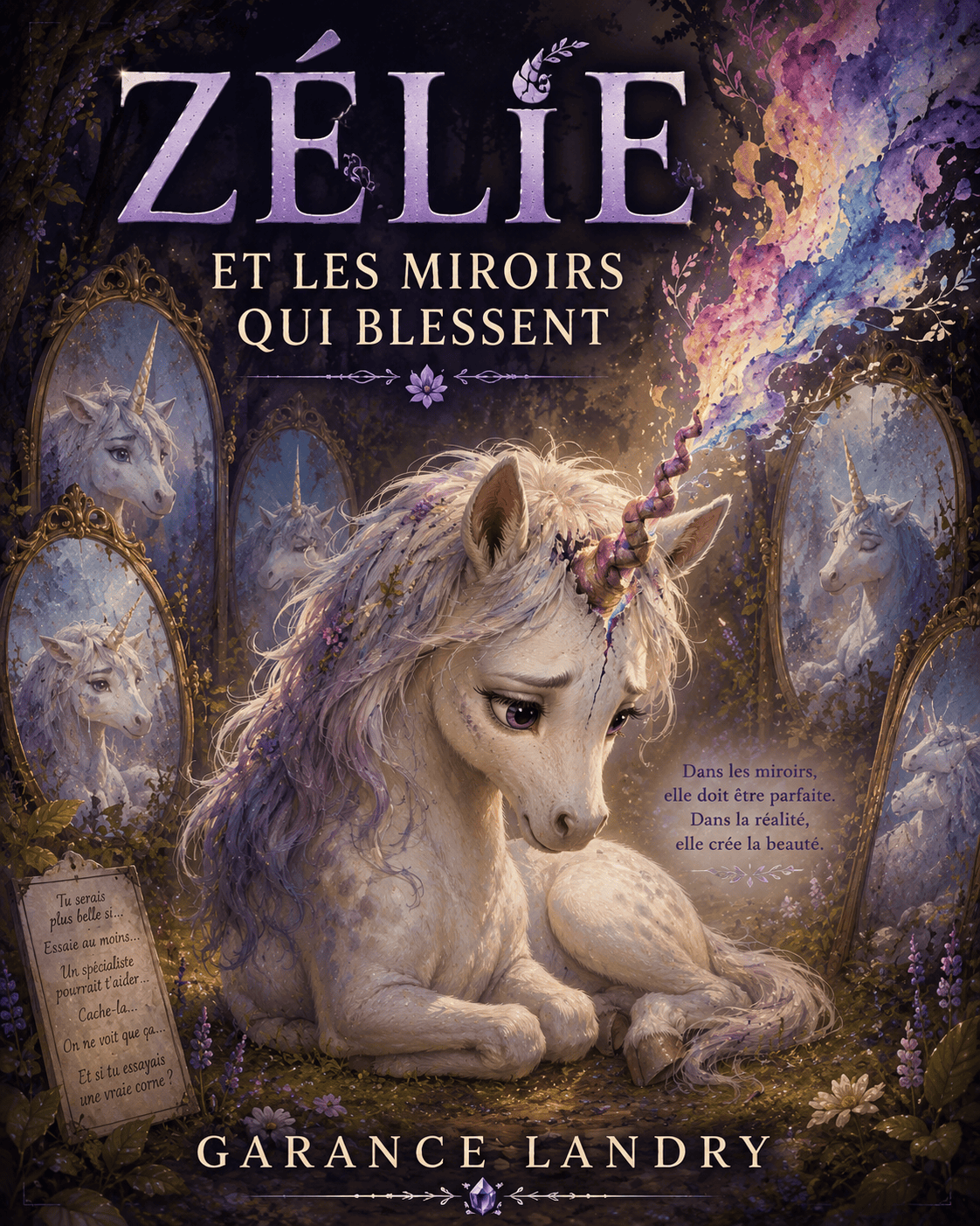 zélie